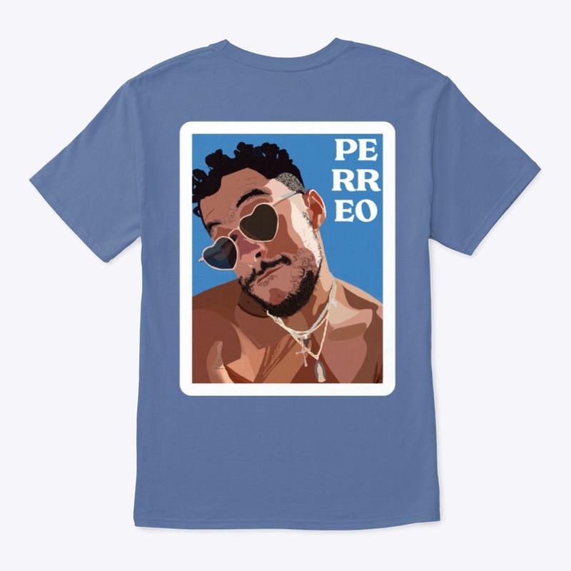 PE RR EO (BLUE CARD)