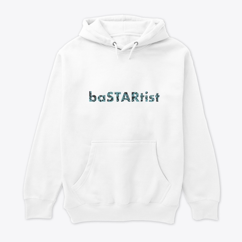 Bastartist Graphic Mosaic