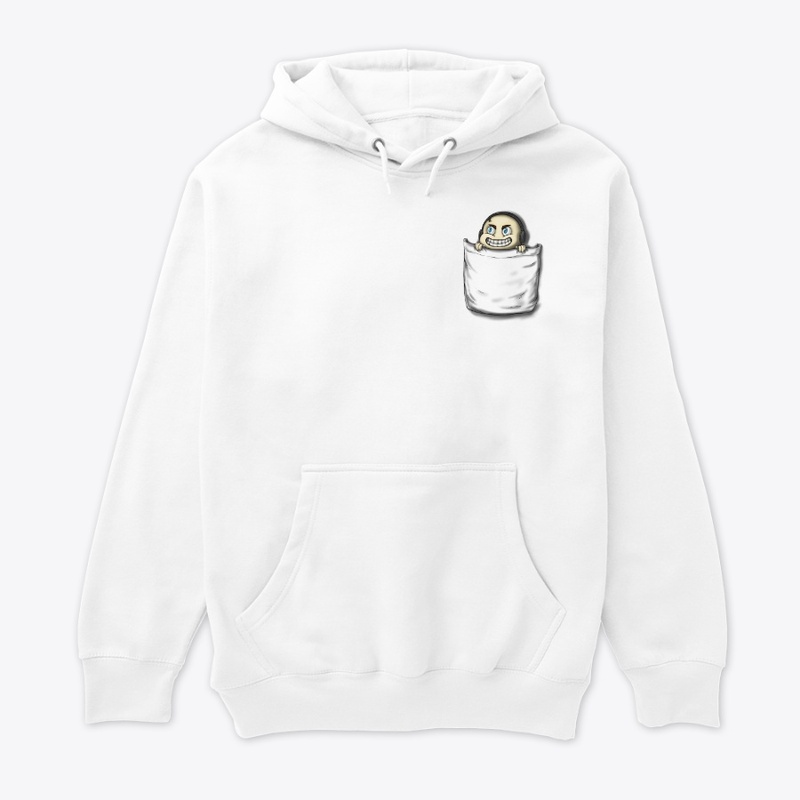 EGGYBOI IN POCKET