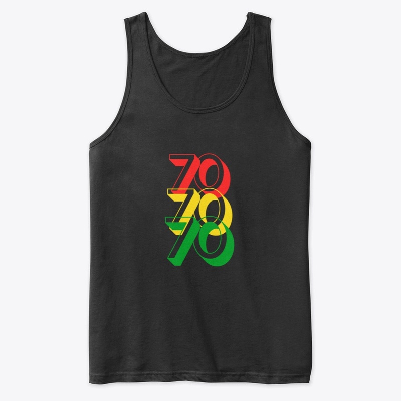 To Born 70's