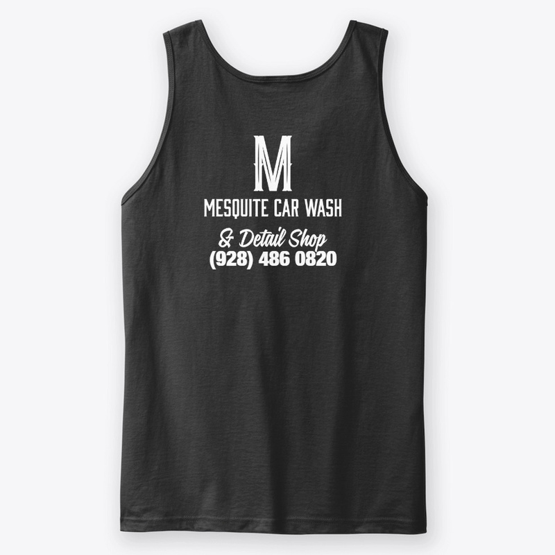 Mesquite Car Wash and Detail Shop