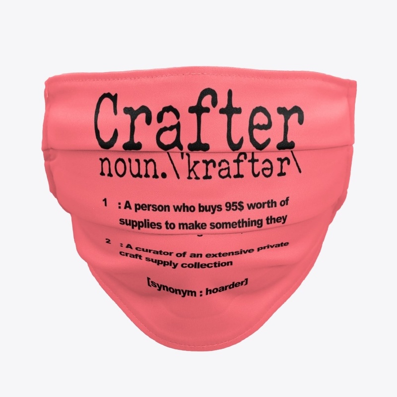 Crafter Definition