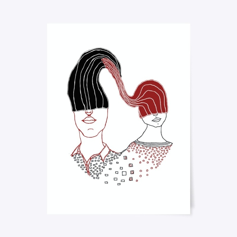 Conjoined