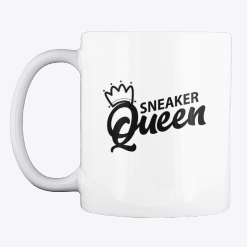Sneaker Queen