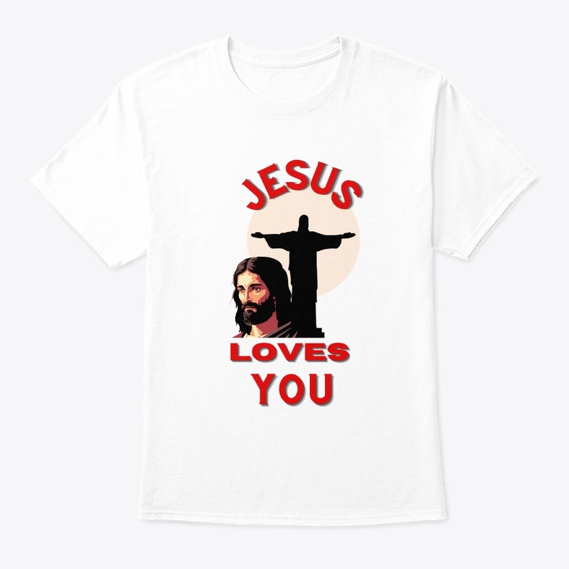 Jesus Love
