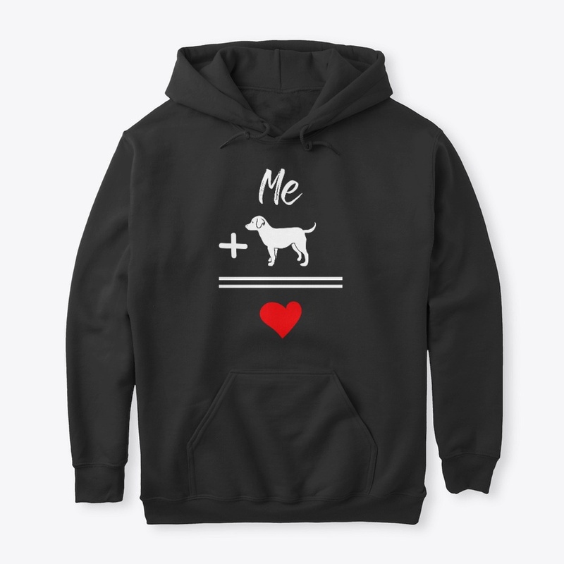 Me+Dog=Love | Exclusive Apparel