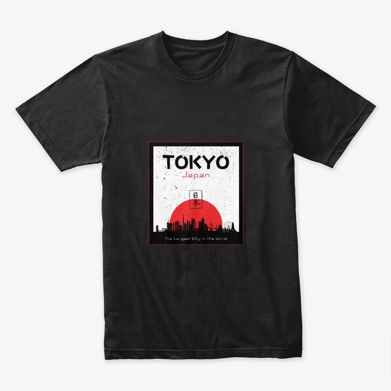 tokyo -largest-