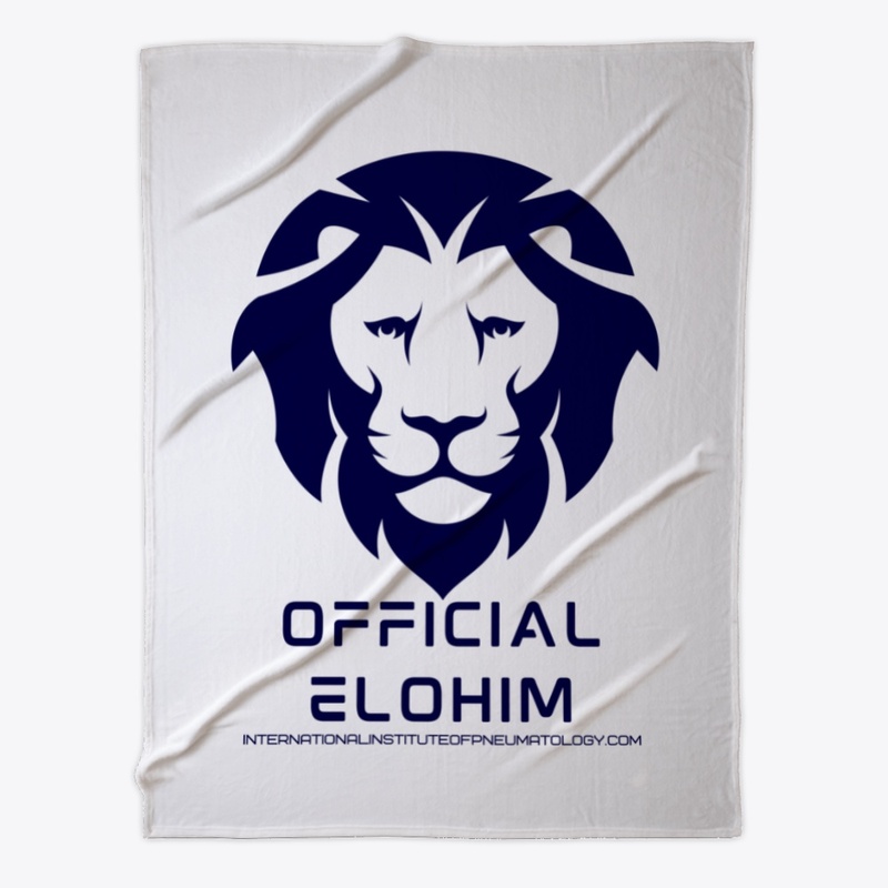 Official Elohim White