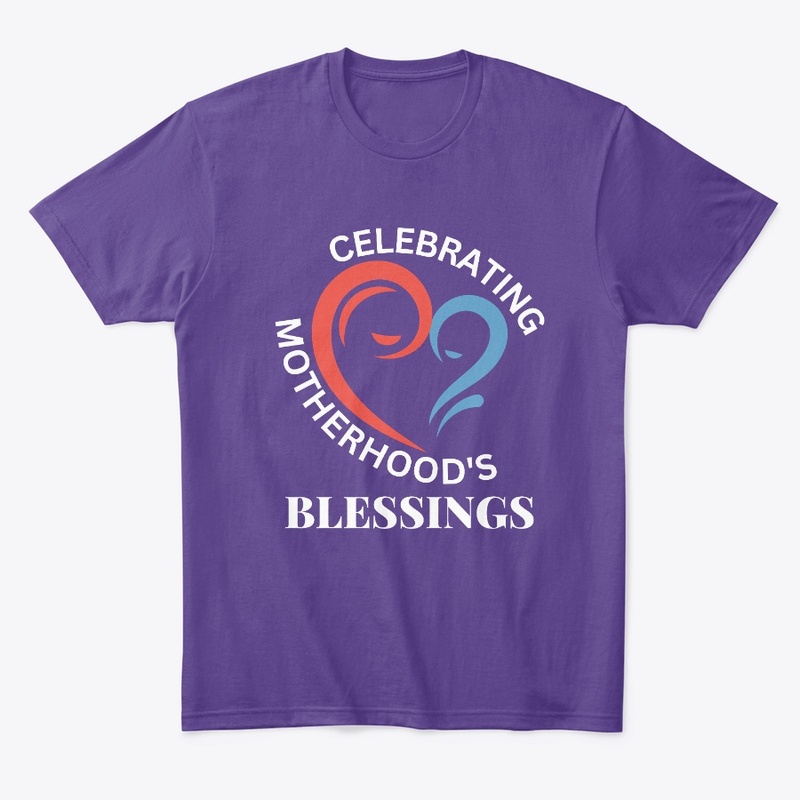 Celebrating Motherhood's Blessings