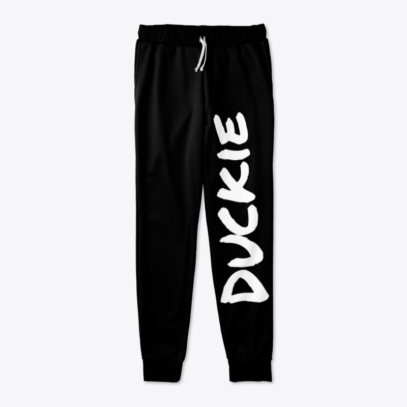 Duckie Merch