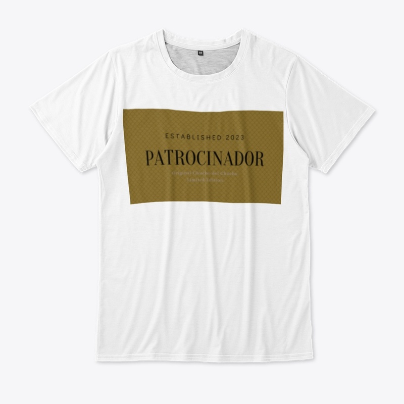 Patrocinador