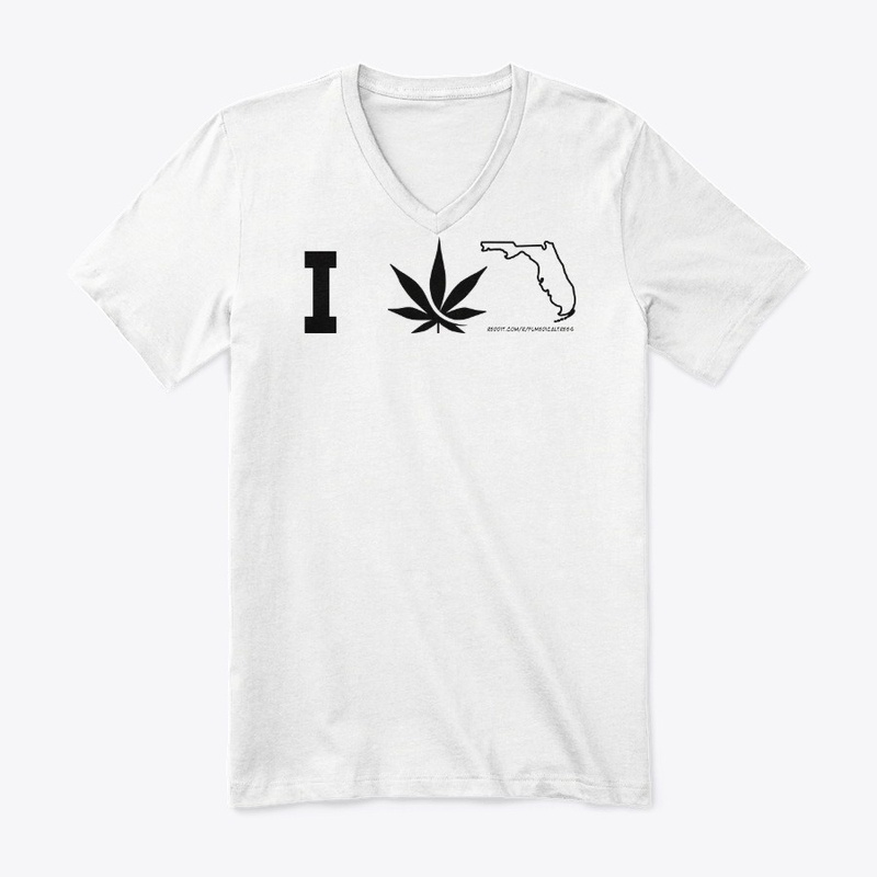I Leaf FL Shirt 