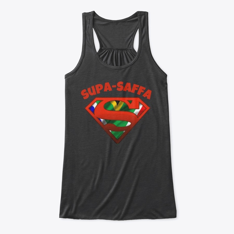 Supa Saffa