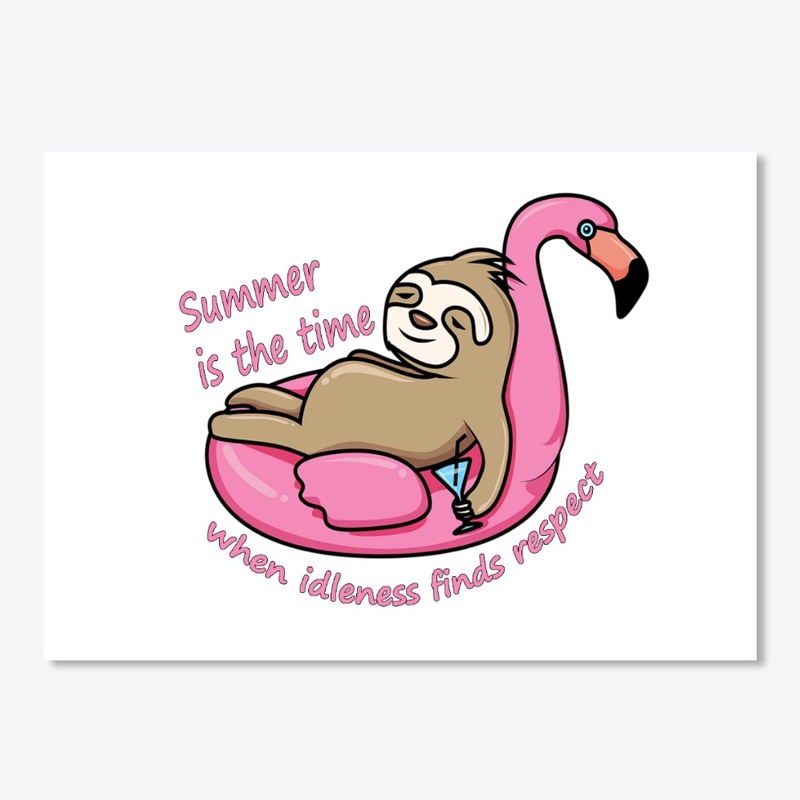 Summer Funny