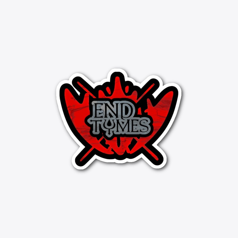 EndTymes Apparel Beanie