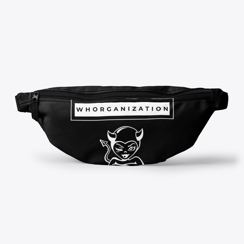 WHORGANIZATION - LOL