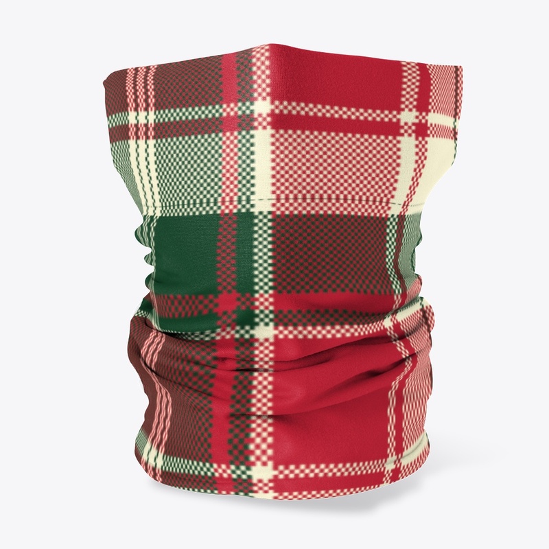 Tartan Plaid 
