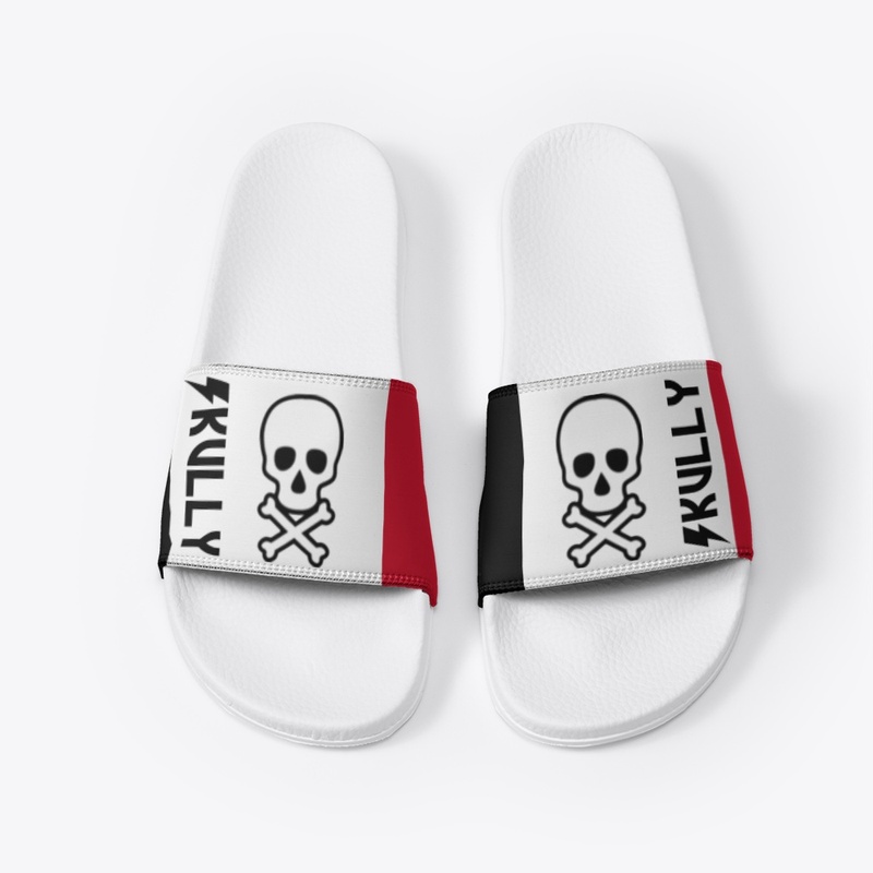 SKULLY 