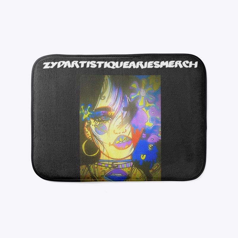 ZYDARTISTIQUEARIES Collection 