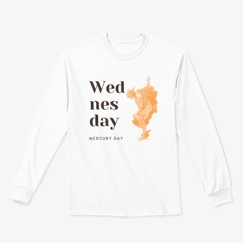 Day x Wednesday