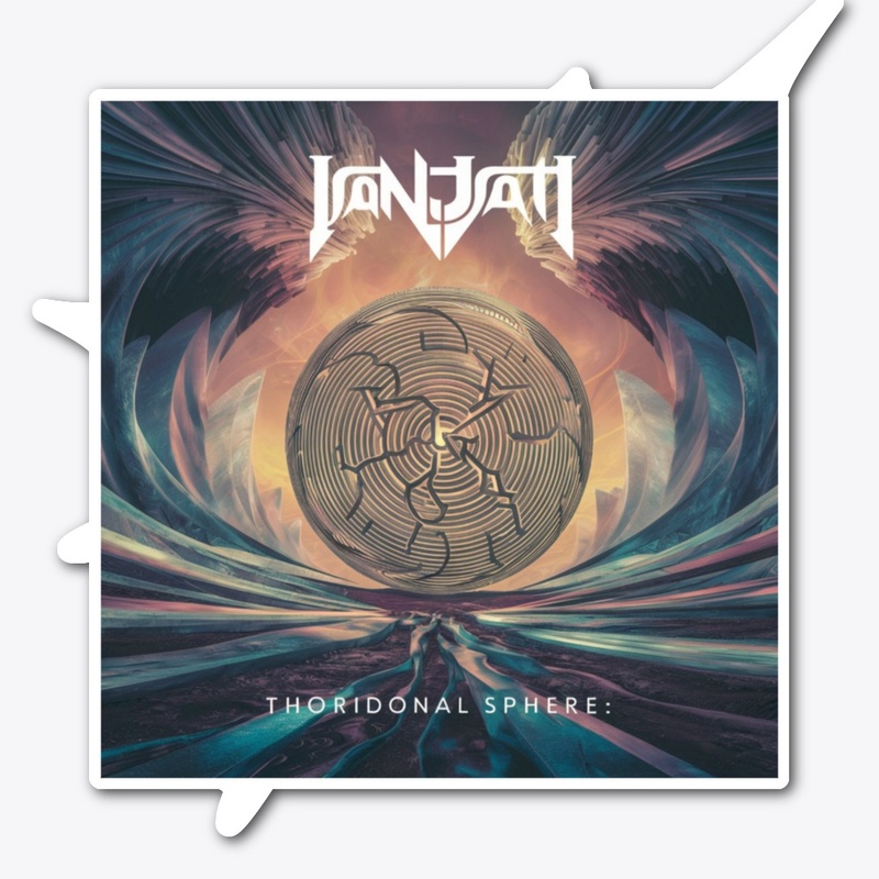 Janjati Merchandise