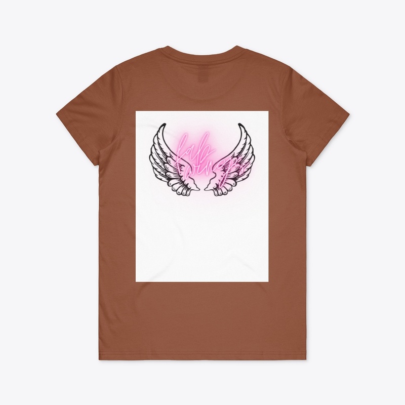 FAB WINGS