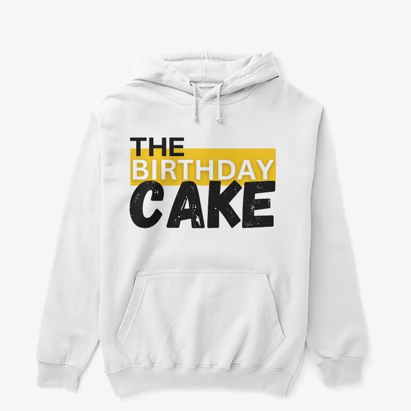 Birthday Dude