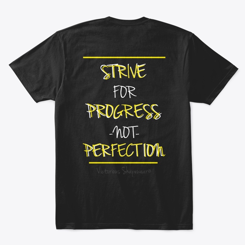 Strive For Progress