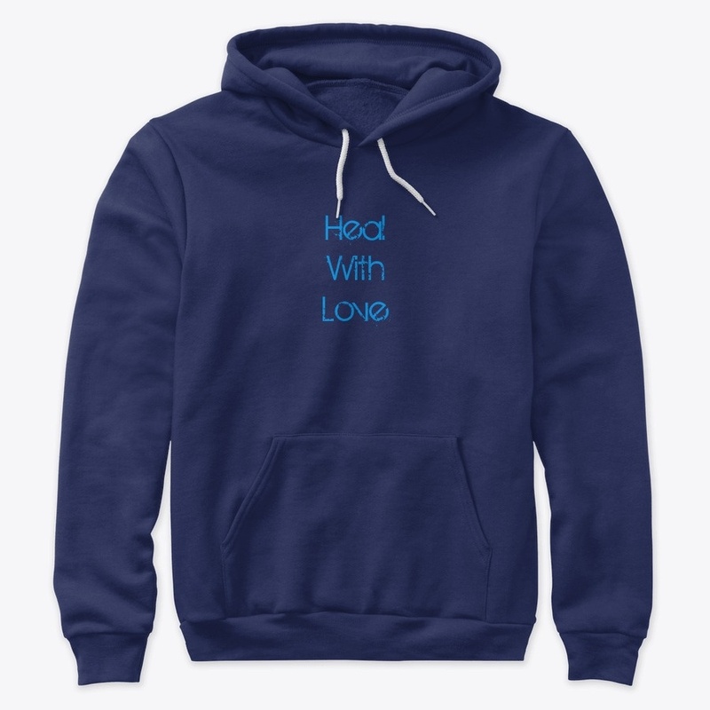 Heal With Love-