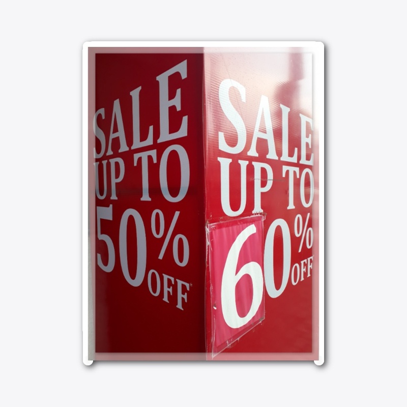 SALE SEASON