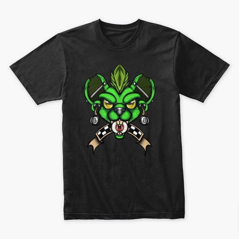 Fink Finish (Limited Edition)