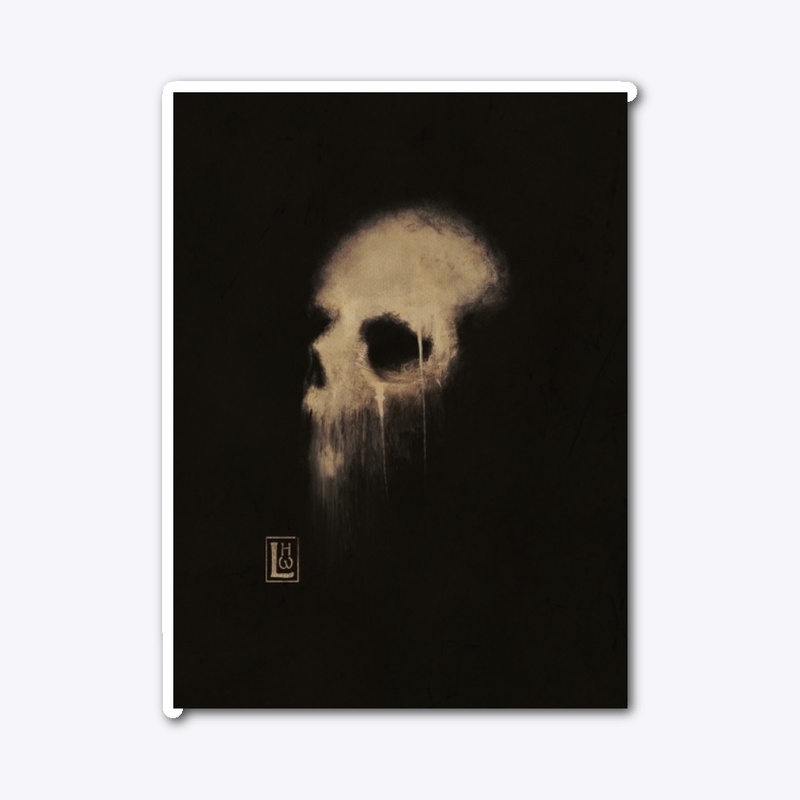 Through the Veil