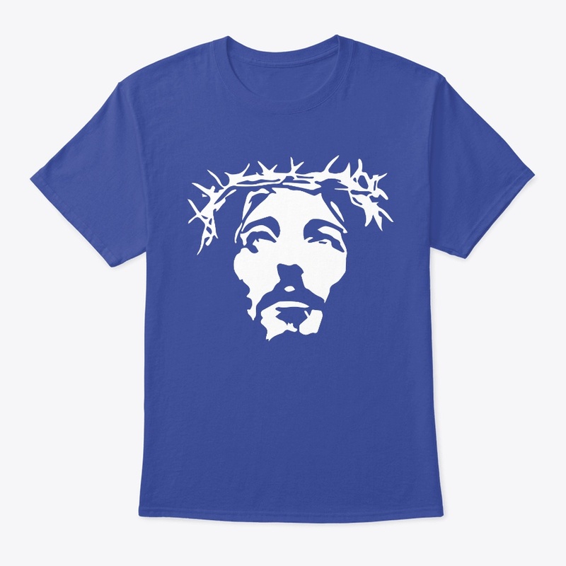 Jesus Face