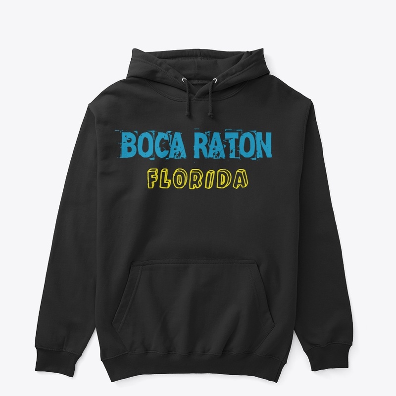 Boca Raton, Florida