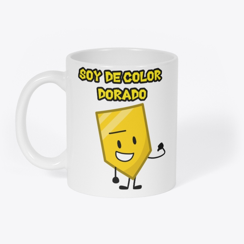 Shield Golden