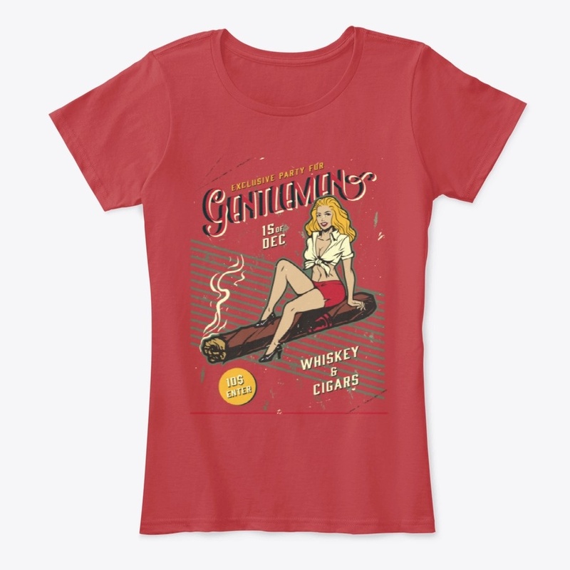 Gentlemen Club II