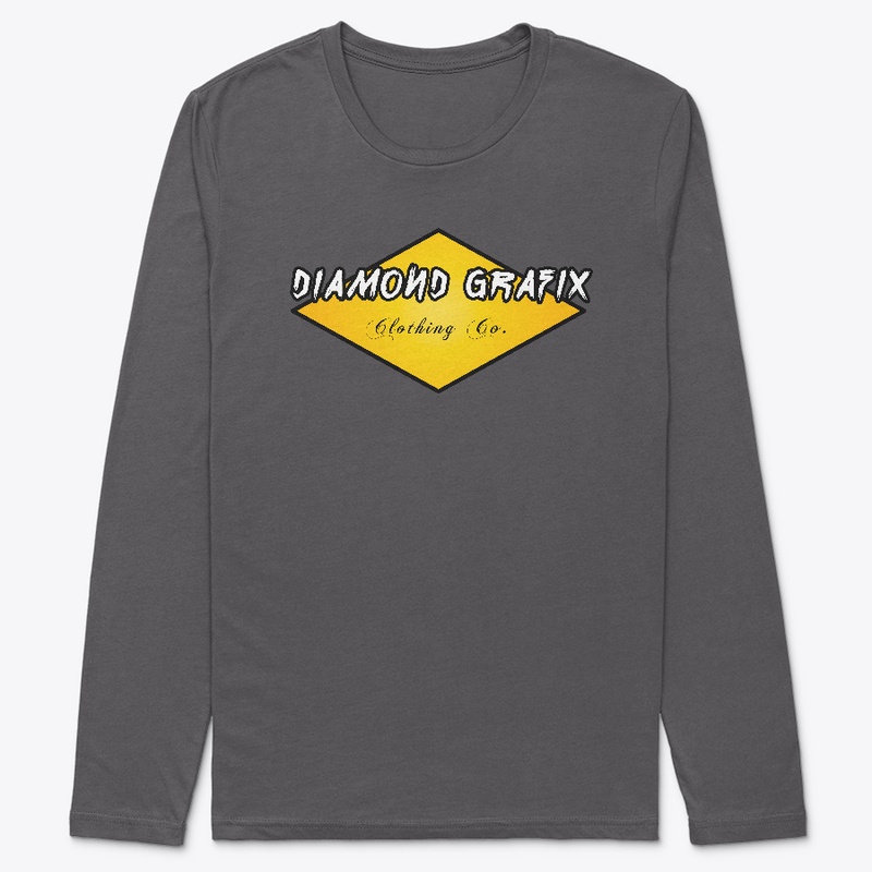 "Yellow Diamond"