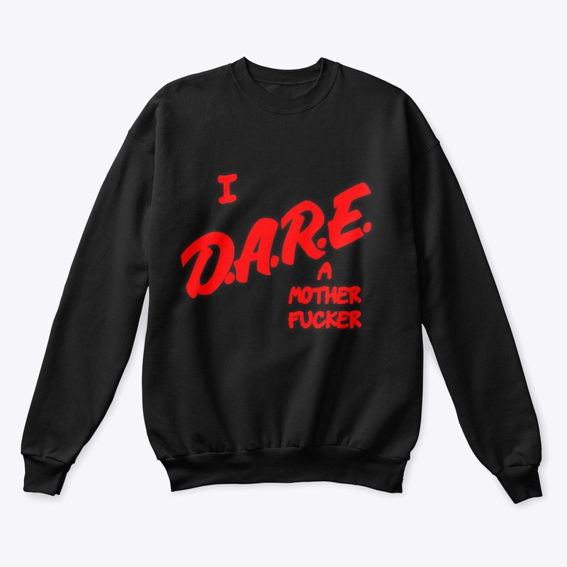 Dare and Opportunity