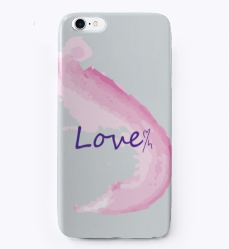 Pink Love 