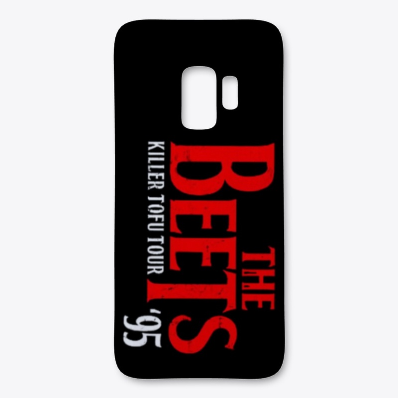 The Beets Phone Cases