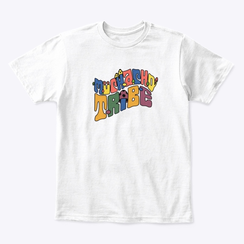 Muchacho Sessions Merch
