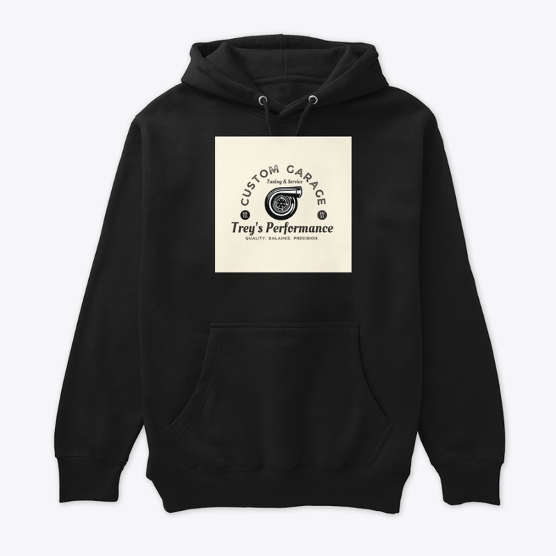 Custom Garage Collection 2