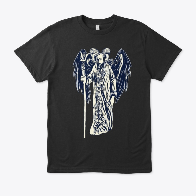 Angel or Demon 