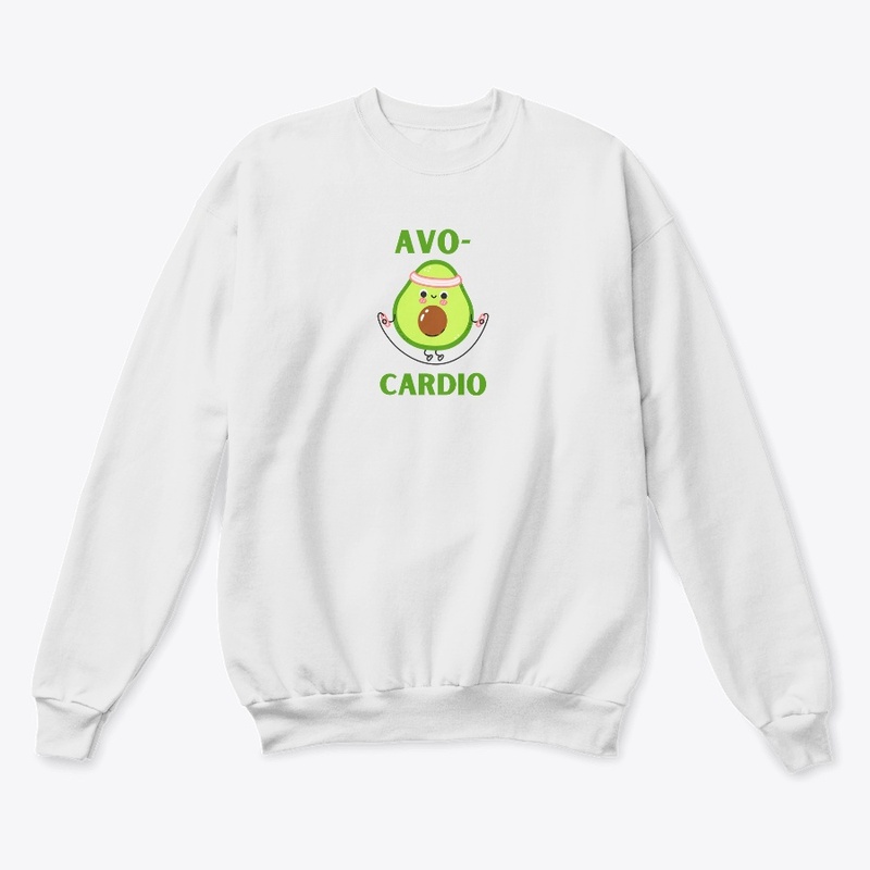 Avo- cardio
