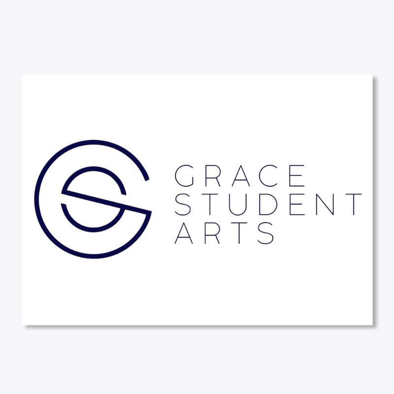 Grace Student Arts