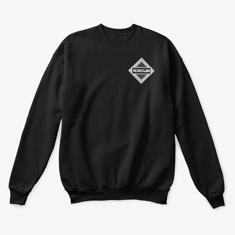 SCAR CLASSIC LOGO PREMIUM MERCH