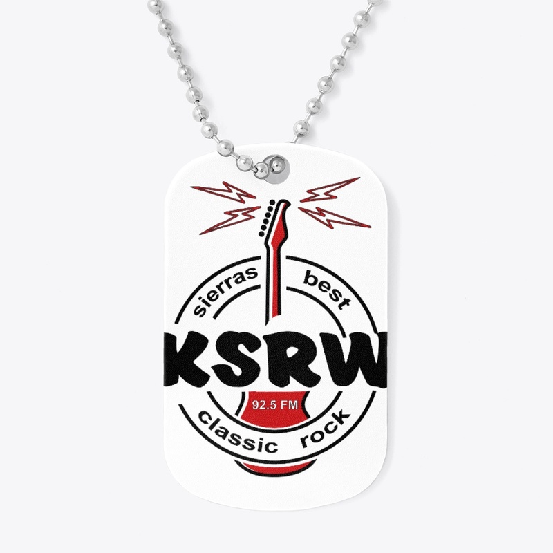 KSRW Classic Rock 92.5