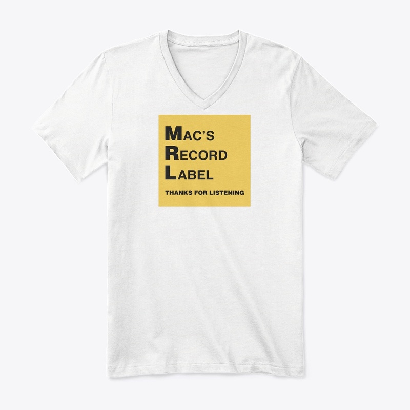 Mac Demarco Merch