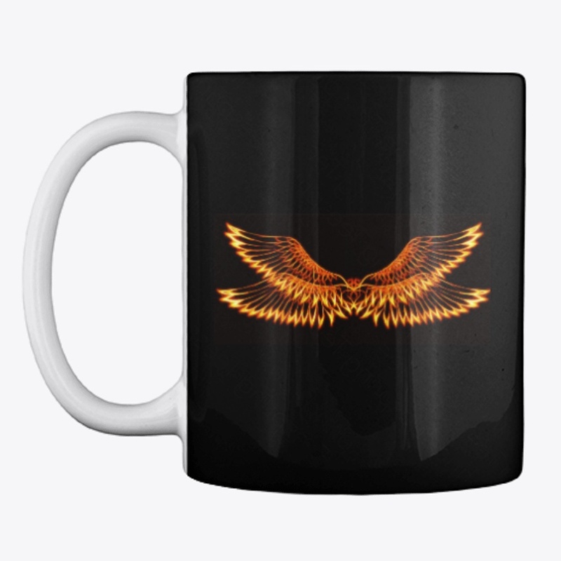Reborn Mug