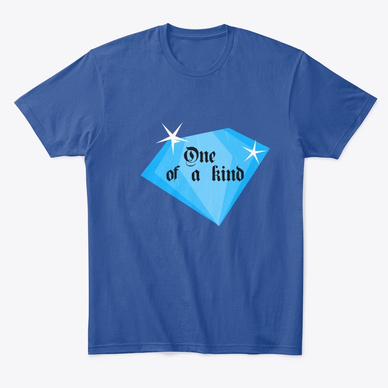 One of a kind